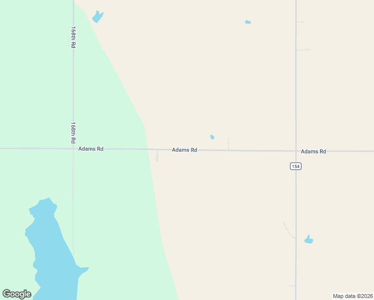map of restaurants, bars, coffee shops, grocery stores, and more near 1608 Adams Road in Pleasant Dale