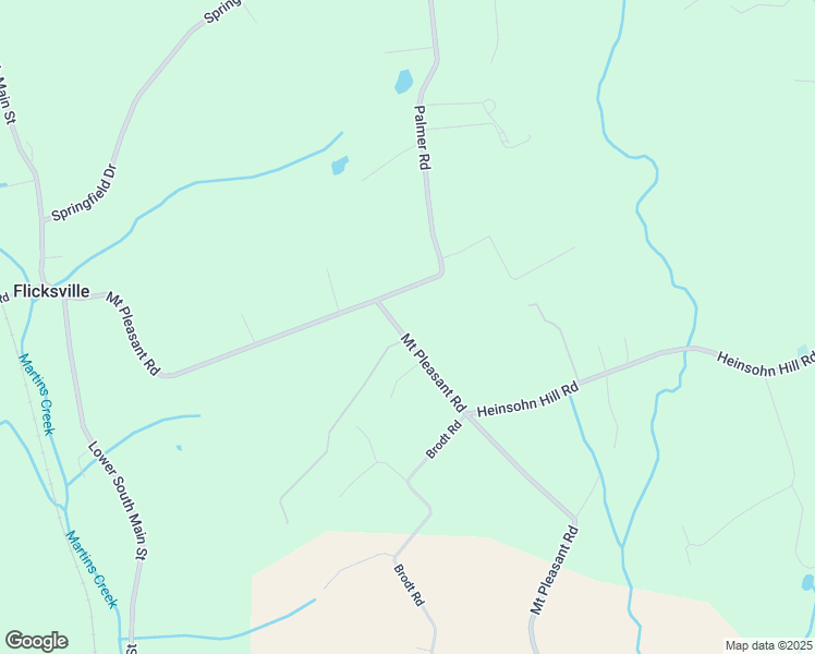 map of restaurants, bars, coffee shops, grocery stores, and more near 450 Mount Pleasant Road in Bangor