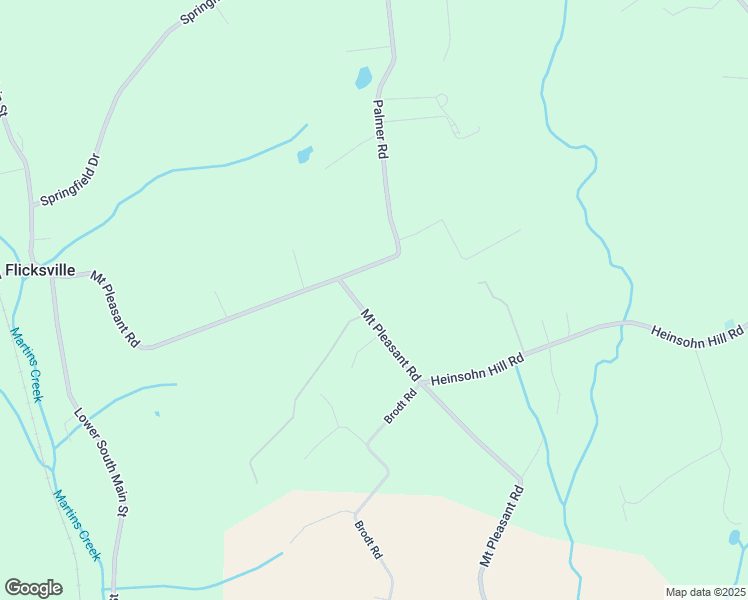 map of restaurants, bars, coffee shops, grocery stores, and more near 450 Mount Pleasant Road in Bangor