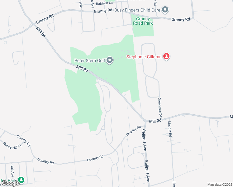 map of restaurants, bars, coffee shops, grocery stores, and more near 260 Mill Road in Medford