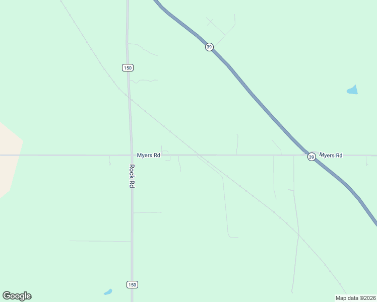 map of restaurants, bars, coffee shops, grocery stores, and more near 3054 Myers Rd in Shelby