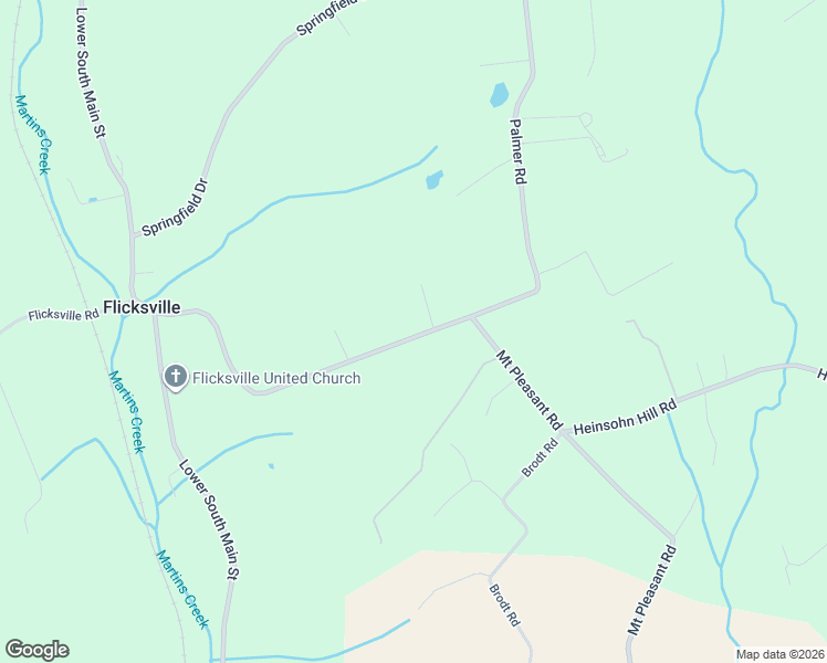 map of restaurants, bars, coffee shops, grocery stores, and more near 350 Mount Pleasant Road in Bangor