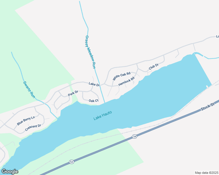 map of restaurants, bars, coffee shops, grocery stores, and more near in Nesquehoning