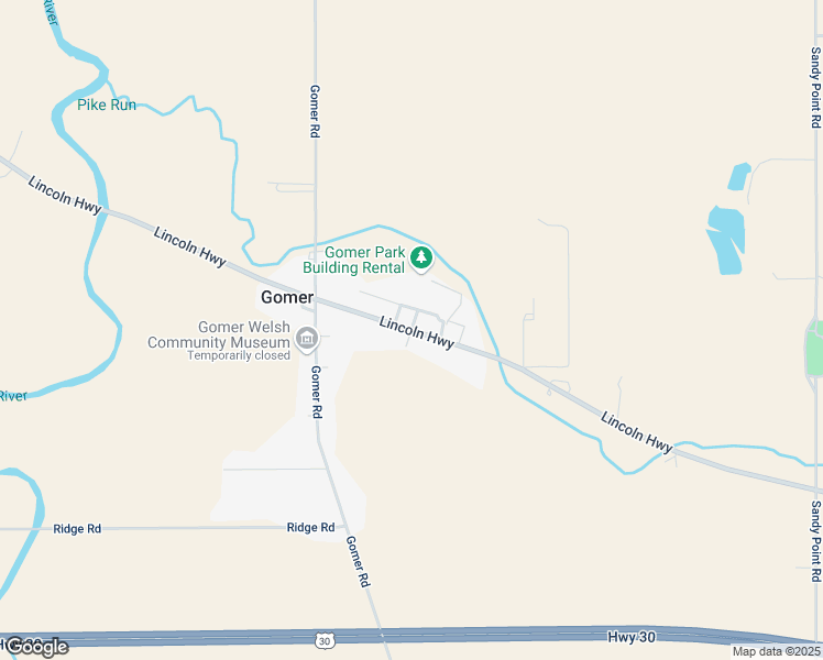 map of restaurants, bars, coffee shops, grocery stores, and more near Nicholas Ave in Allen