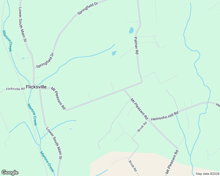 map of restaurants, bars, coffee shops, grocery stores, and more near 350 Mount Pleasant Road in Bangor