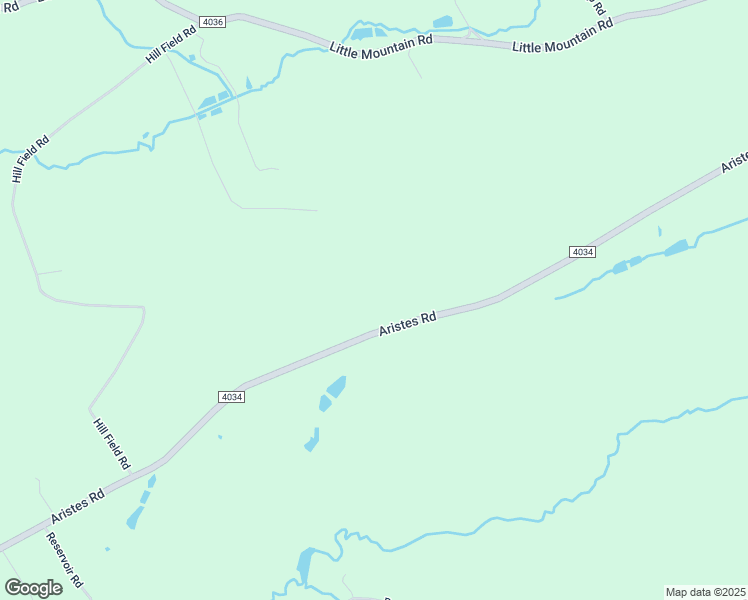 map of restaurants, bars, coffee shops, grocery stores, and more near 552 Aristes Road in Ringtown