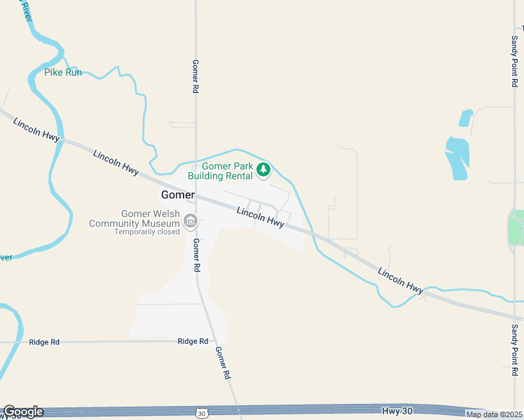 map of restaurants, bars, coffee shops, grocery stores, and more near Nicholas Ave in Allen