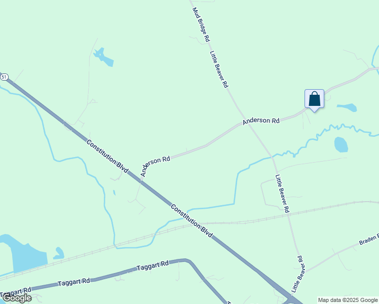 183 Anderson Road, Enon Valley PA Walk Score