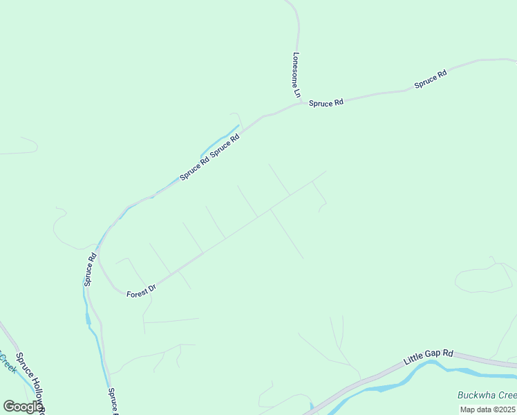 map of restaurants, bars, coffee shops, grocery stores, and more near 35 Hawthorne Way in Palmerton