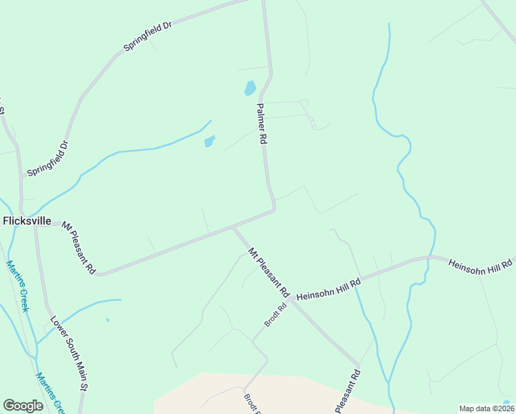 map of restaurants, bars, coffee shops, grocery stores, and more near 355 Palmer Road in Bangor