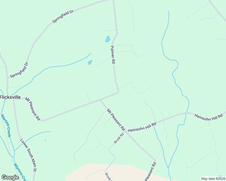 map of restaurants, bars, coffee shops, grocery stores, and more near 355 Palmer Road in Bangor