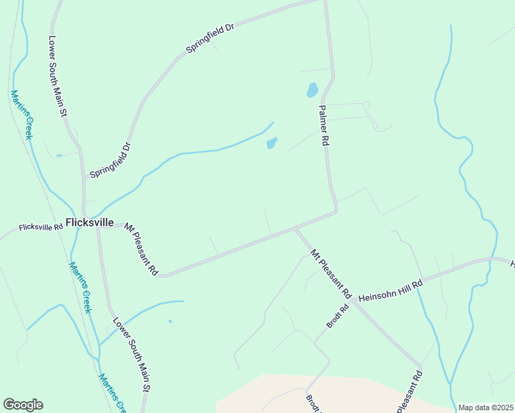 map of restaurants, bars, coffee shops, grocery stores, and more near 358 Mount Pleasant Road in Bangor