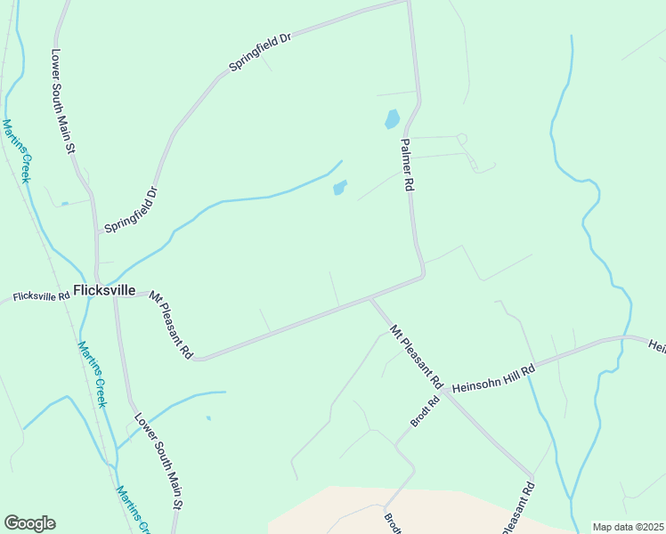 map of restaurants, bars, coffee shops, grocery stores, and more near 372 Mount Pleasant Road in Bangor