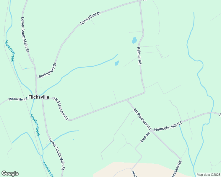 map of restaurants, bars, coffee shops, grocery stores, and more near 358 Mount Pleasant Road in Bangor