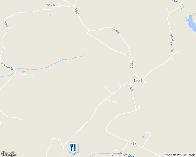 map of restaurants, bars, coffee shops, grocery stores, and more near 47 McClelland Drive in Madera