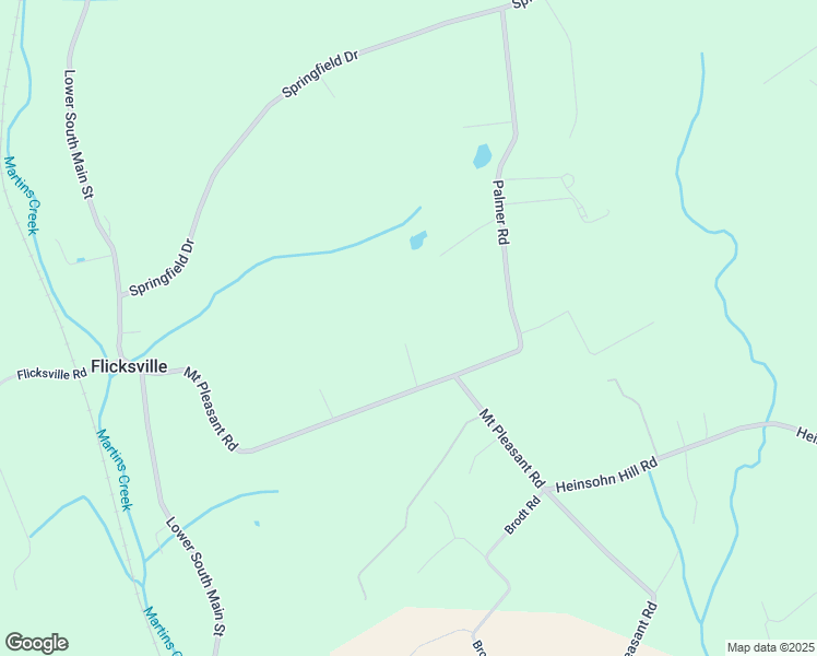map of restaurants, bars, coffee shops, grocery stores, and more near 372 Mount Pleasant Road in Bangor
