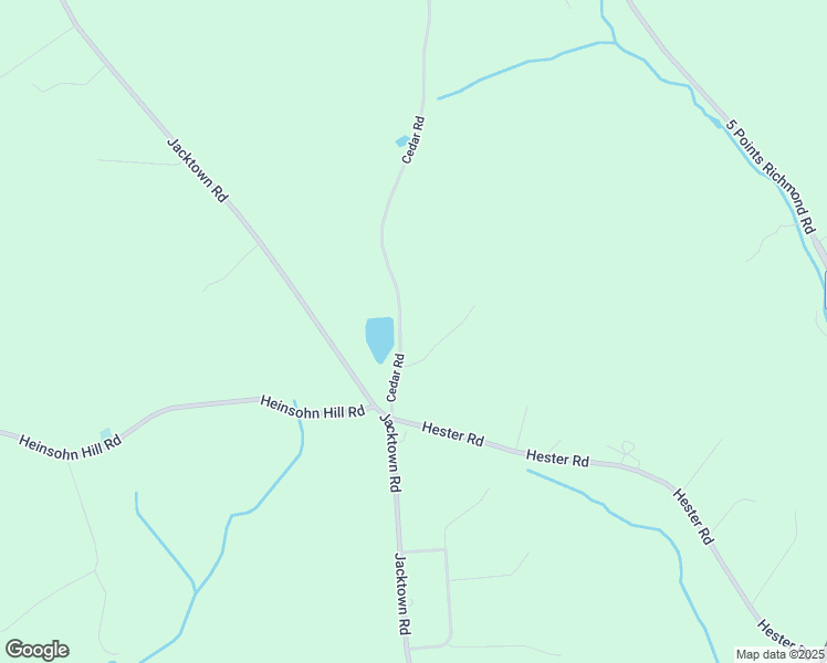 map of restaurants, bars, coffee shops, grocery stores, and more near 450 Cedar Road in Bangor