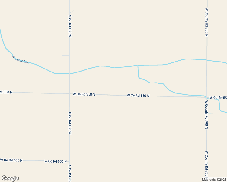 map of restaurants, bars, coffee shops, grocery stores, and more near in Royal Center