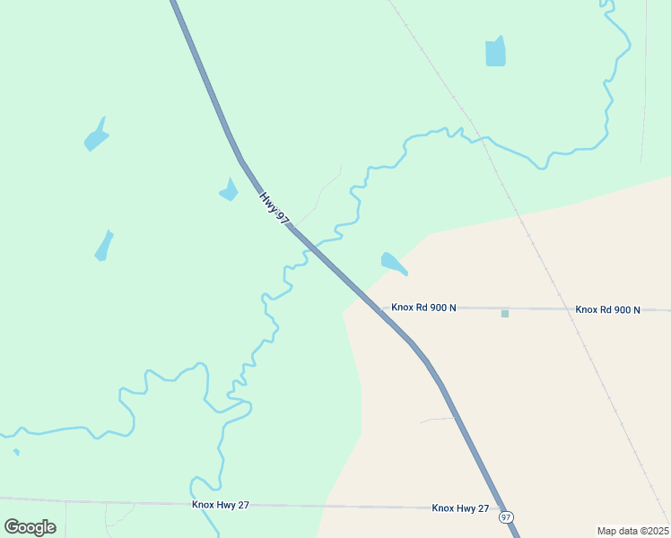map of restaurants, bars, coffee shops, grocery stores, and more near 980 Illinois 97 in Gilson