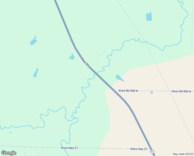map of restaurants, bars, coffee shops, grocery stores, and more near 980 Illinois 97 in Gilson