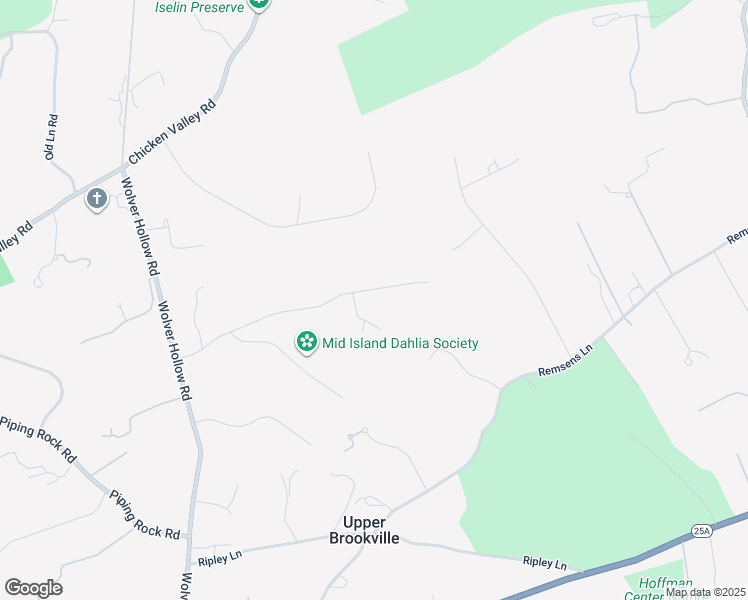 map of restaurants, bars, coffee shops, grocery stores, and more near 1210-1214 Pine Valley Road in Oyster Bay