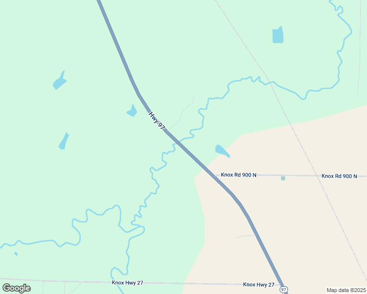 map of restaurants, bars, coffee shops, grocery stores, and more near 980 Illinois 97 in Gilson