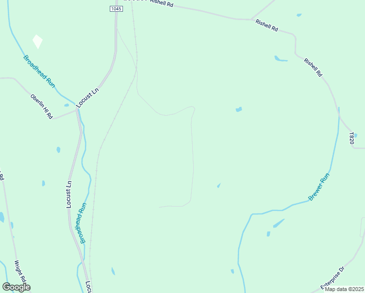 map of restaurants, bars, coffee shops, grocery stores, and more near Calderwood Road in Rochester Mills