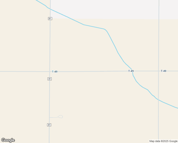 map of restaurants, bars, coffee shops, grocery stores, and more near 18579 Township Highway 49 in Wharton