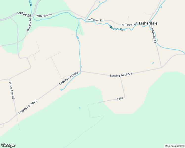 map of restaurants, bars, coffee shops, grocery stores, and more near 619 Bear Gap Road in Elysburg