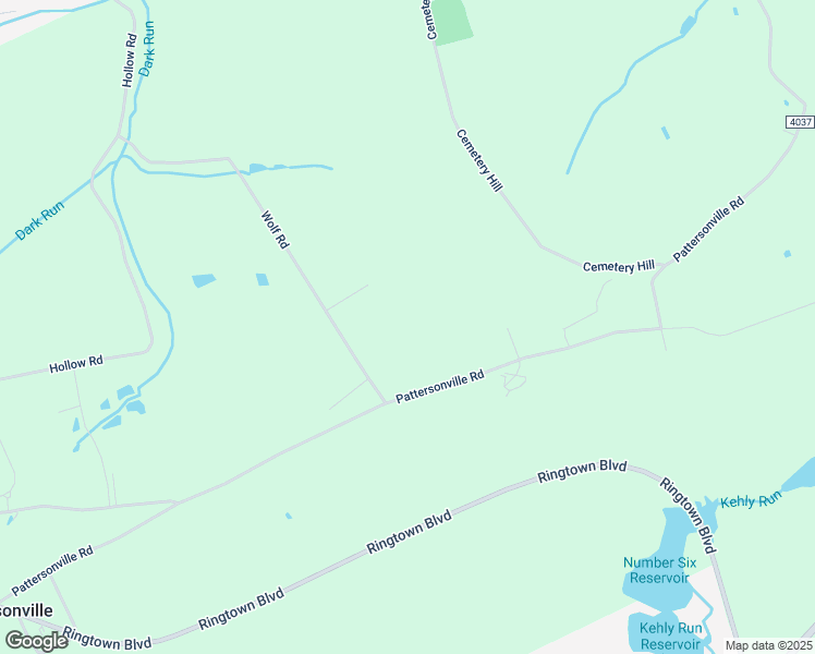 map of restaurants, bars, coffee shops, grocery stores, and more near 145 Wolf Road in Ringtown