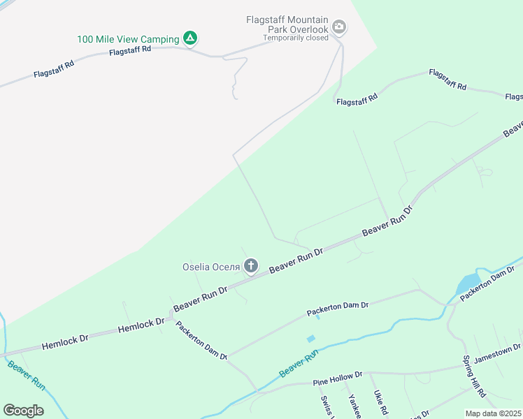 map of restaurants, bars, coffee shops, grocery stores, and more near Konowaletz Road in LEHIGHTON Borough