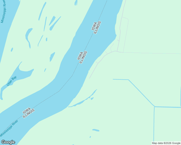 map of restaurants, bars, coffee shops, grocery stores, and more near 1447 J & J Road in Gladstone