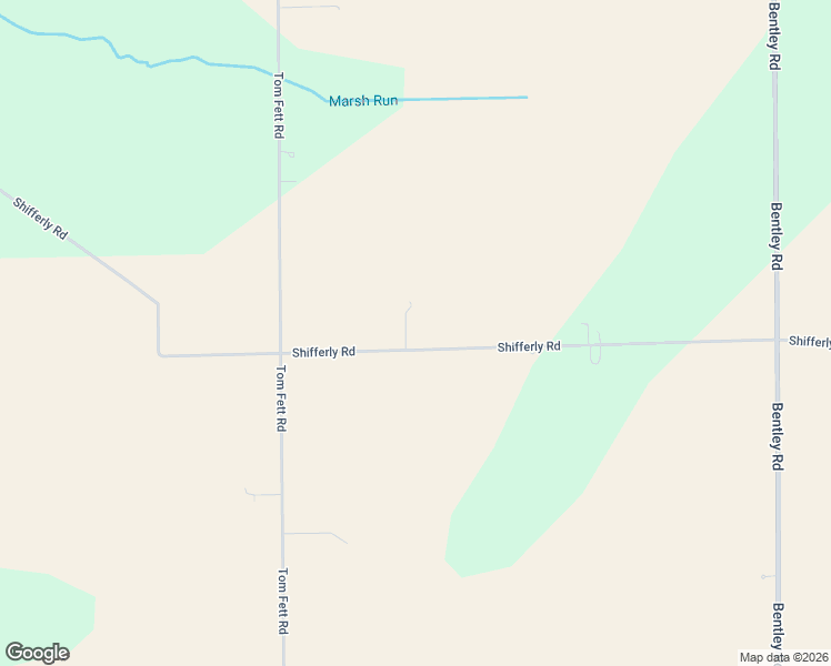 map of restaurants, bars, coffee shops, grocery stores, and more near 10155 Shifferly Road in Bluffton
