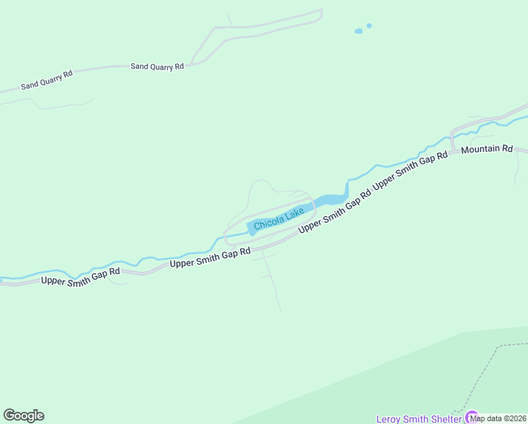 map of restaurants, bars, coffee shops, grocery stores, and more near Blue Mountain Circle in Saylorsburg