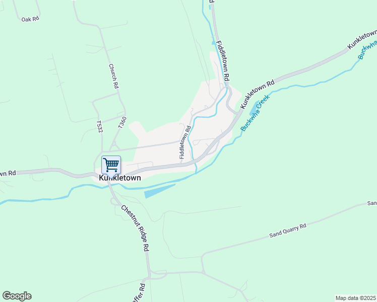 map of restaurants, bars, coffee shops, grocery stores, and more near 38 Fiddletown Rd in Monroe