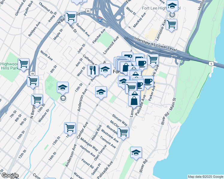 Restaurants Near Fort Lee New Jersey Restaurants Near Fort Lee New Jersey