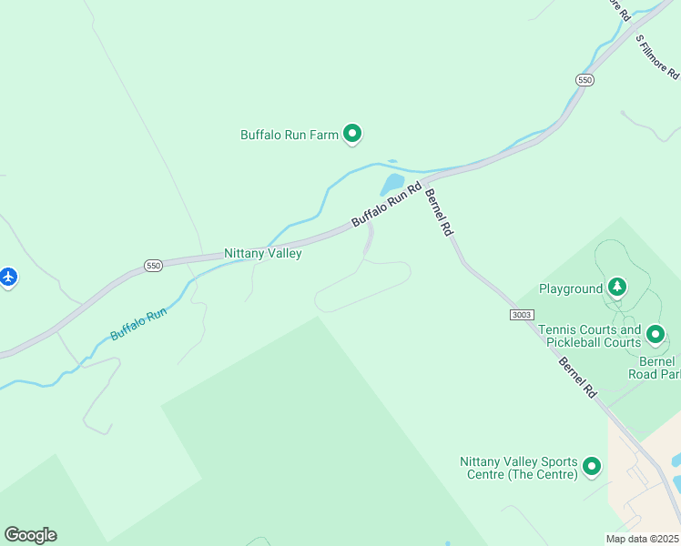 map of restaurants, bars, coffee shops, grocery stores, and more near 199 Timberton Circle in Bellefonte
