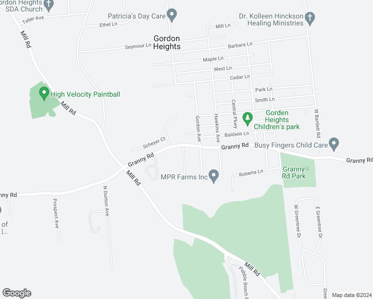 map of restaurants, bars, coffee shops, grocery stores, and more near 1 Richard Drive in Medford