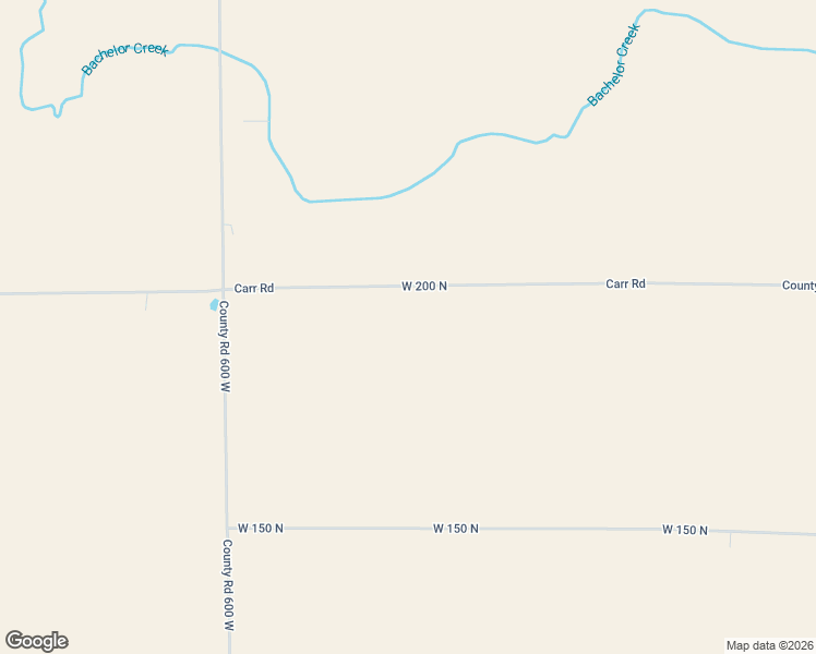 map of restaurants, bars, coffee shops, grocery stores, and more near 5472 West 200 North in Wabash