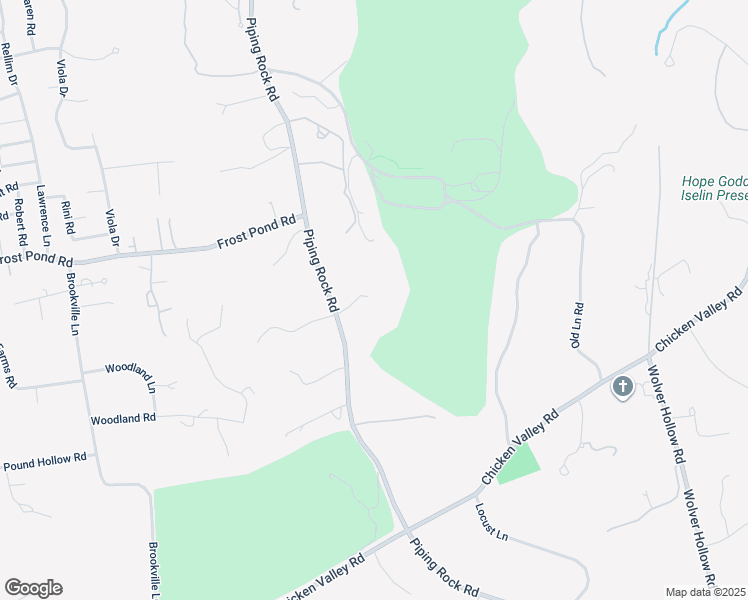 map of restaurants, bars, coffee shops, grocery stores, and more near 110 Piping Rock Road in Locust Valley