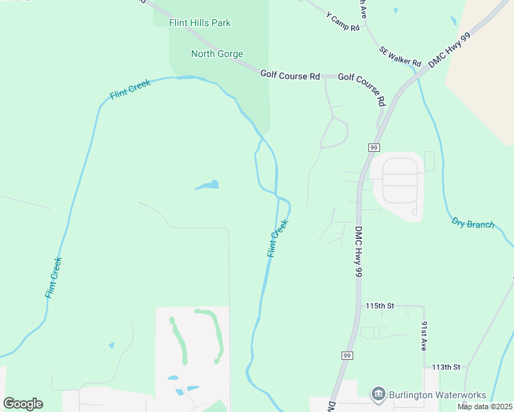 map of restaurants, bars, coffee shops, grocery stores, and more near in Burlington