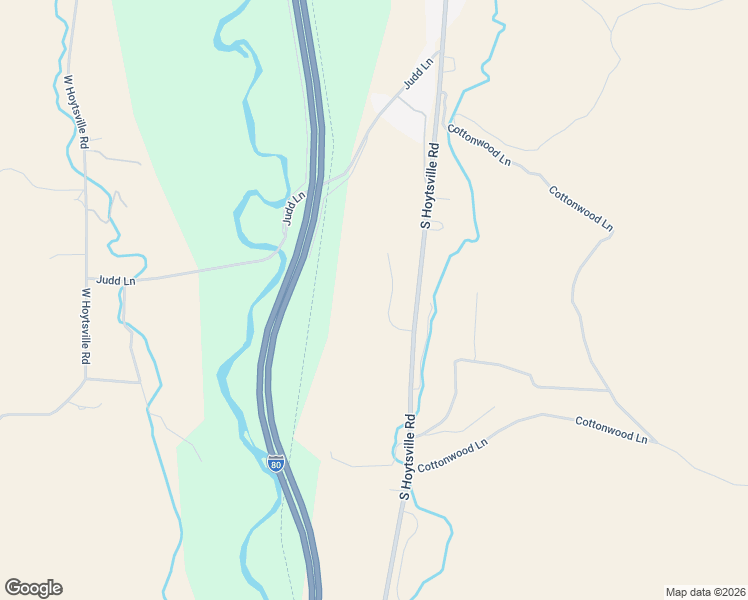 map of restaurants, bars, coffee shops, grocery stores, and more near 1339 Pearl Court in Coalville