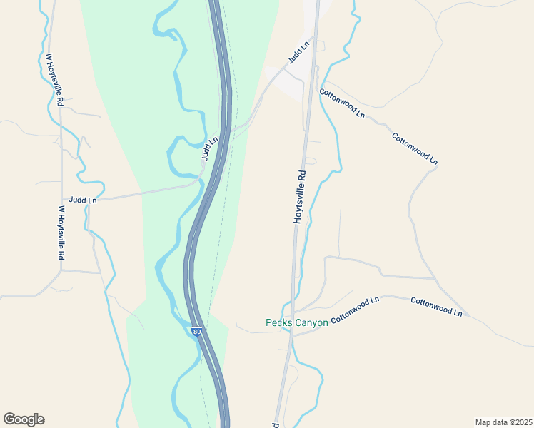 map of restaurants, bars, coffee shops, grocery stores, and more near in Hoytsville
