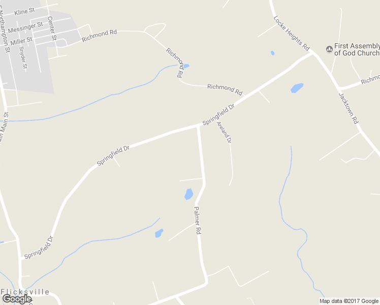map of restaurants, bars, coffee shops, grocery stores, and more near 59 Palmer Road in Bangor