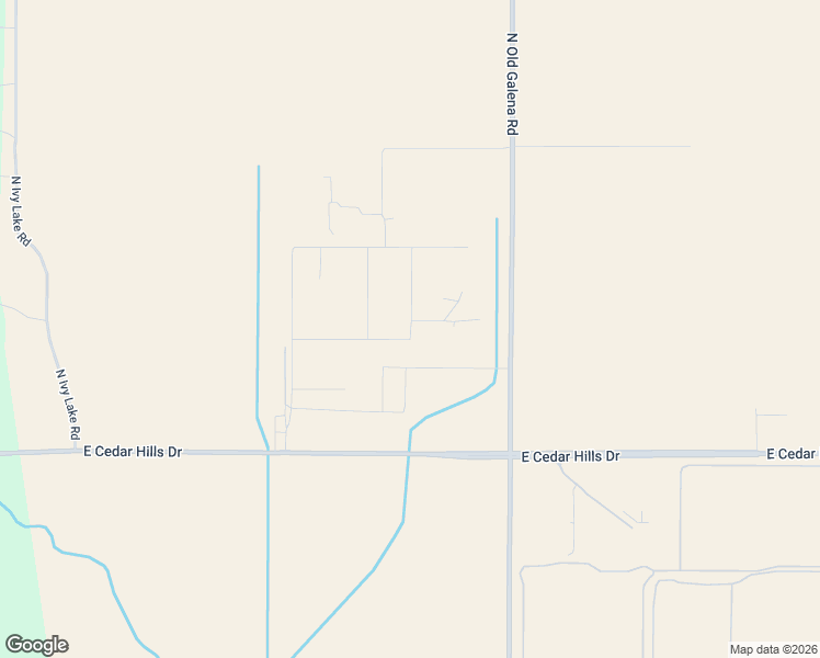 map of restaurants, bars, coffee shops, grocery stores, and more near 14009 Old Galena Road in Chillicothe