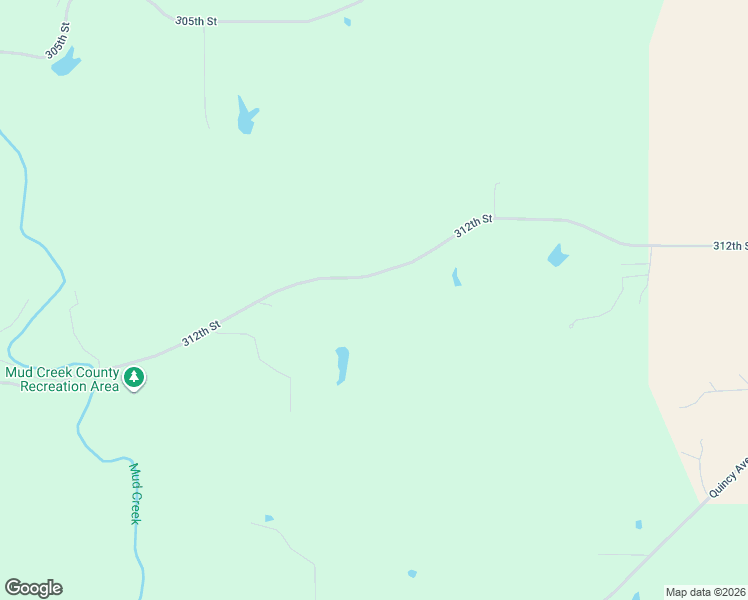 map of restaurants, bars, coffee shops, grocery stores, and more near 2610 312th Street in Danville
