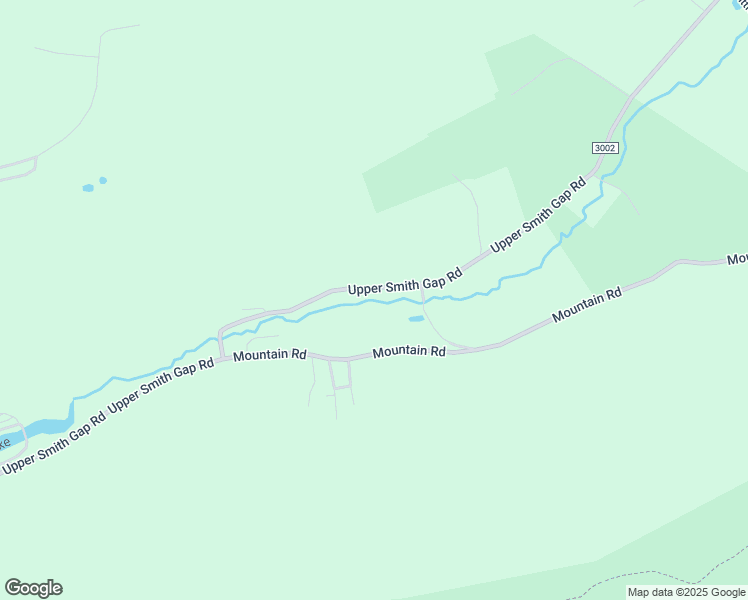 map of restaurants, bars, coffee shops, grocery stores, and more near 4186 Upper Smith Gap Road in Saylorsburg