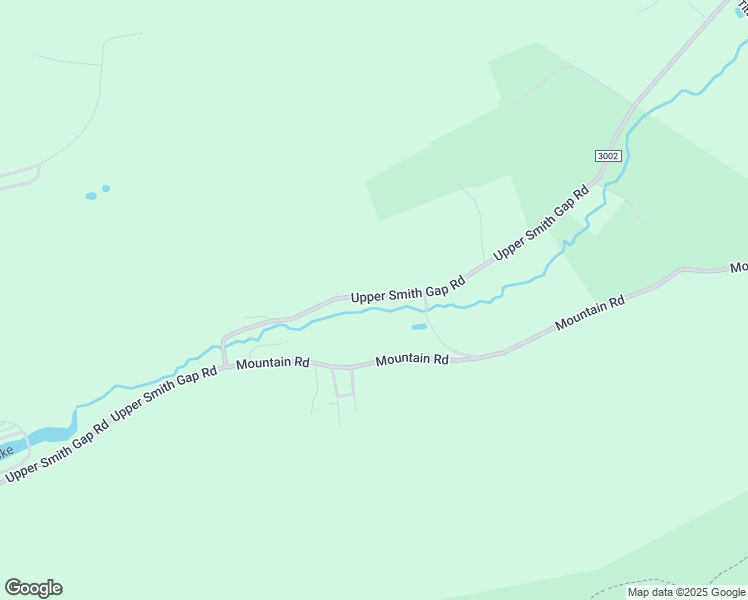 map of restaurants, bars, coffee shops, grocery stores, and more near 4186 Upper Smith Gap Road in Saylorsburg