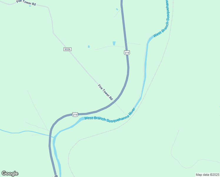 map of restaurants, bars, coffee shops, grocery stores, and more near 5995 Fire Tower Road in Mahaffey