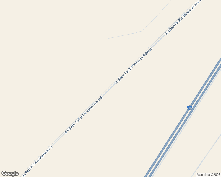 map of restaurants, bars, coffee shops, grocery stores, and more near Southern Pacific Company Railroad in Winnemucca